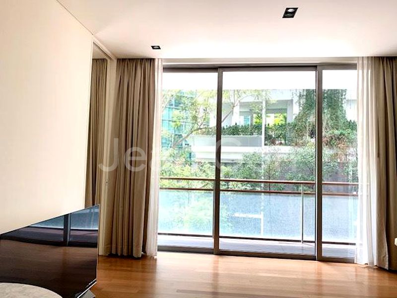 2 Bed Condo for Rent in  Hilltops - Image 3